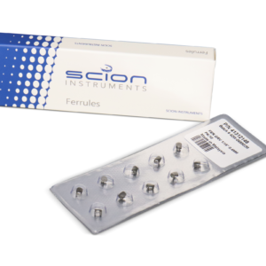 Ferrules