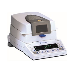 Precisa Moisture Analyzer XM50