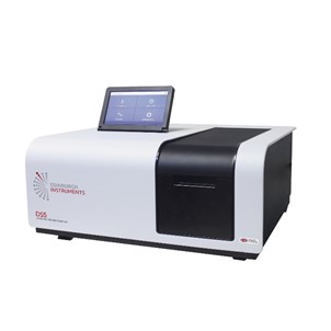 Edinburgh Instrument DS5 UV-Vis Spectrophotometer