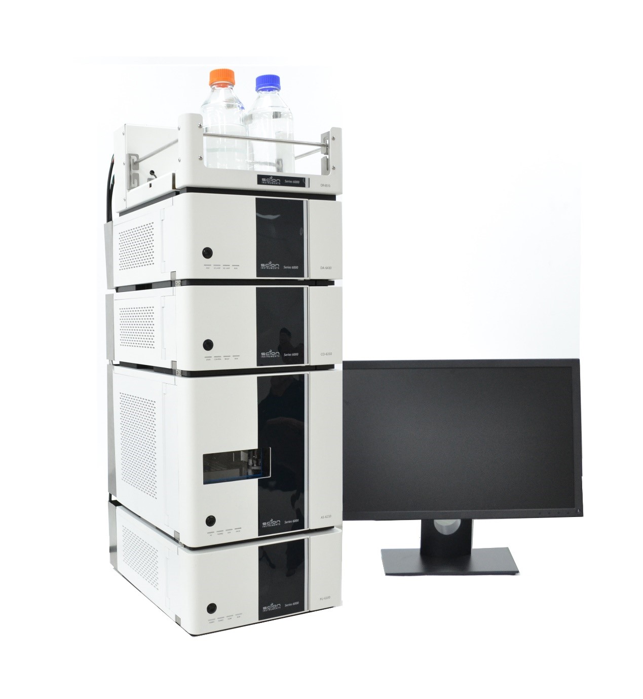 SCION LC6000 High Performance Liquid Chromatography