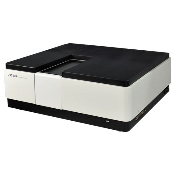 Techcomp UV2600 UV-Vis Spectrophotometer